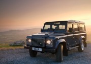 Tapety Land Rover